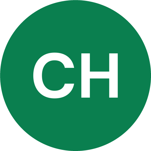 Cedar House Weddings logo